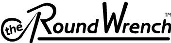 The Round Wrench